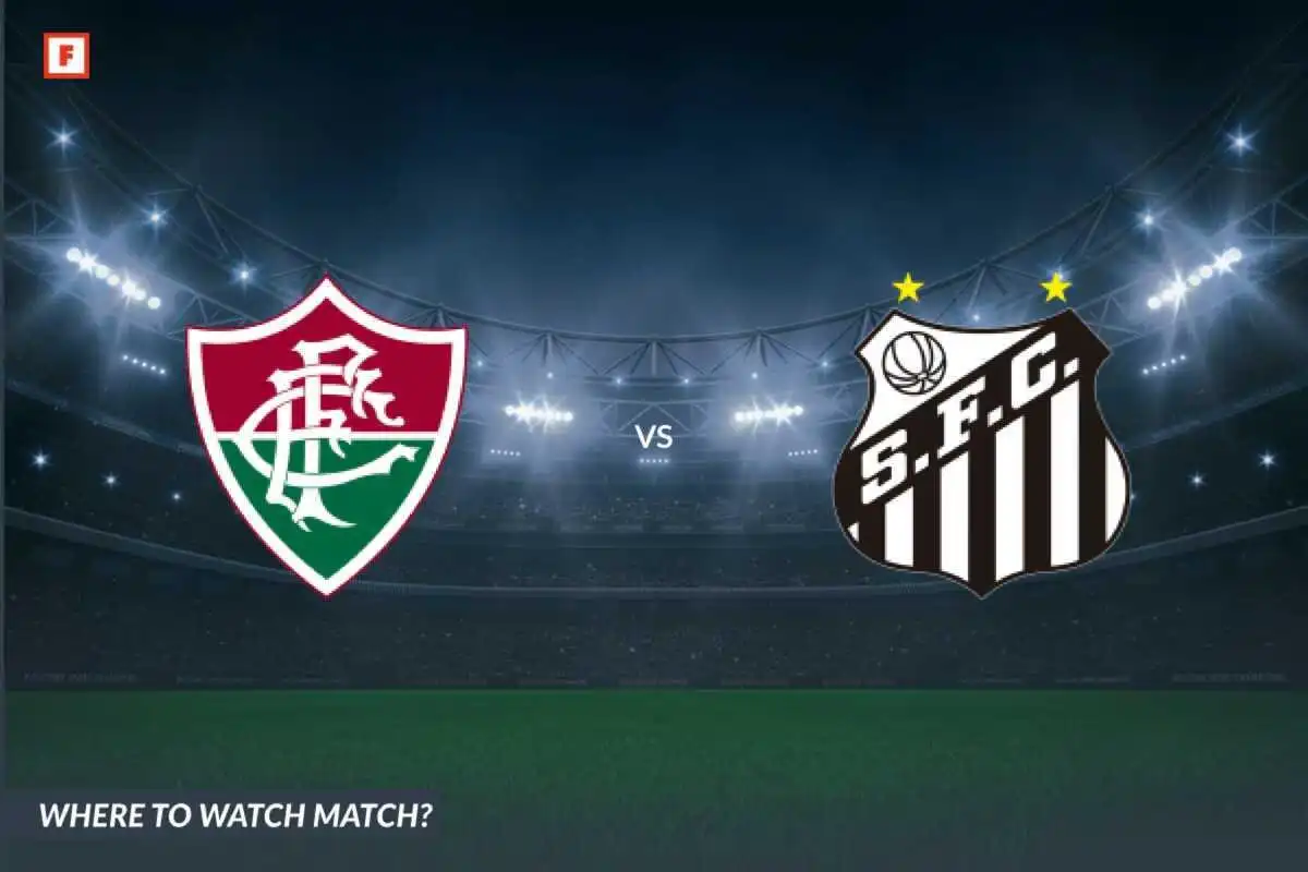 Kde sledovať Fluminense - Santos: TV kanál a čas začiatku