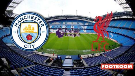 Manchester City - Liverpool: Prognoza i pregled utakmice