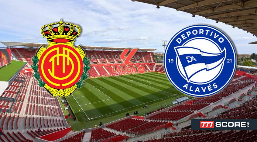 Mallorca vs Alaves: Match Preview and Prediction