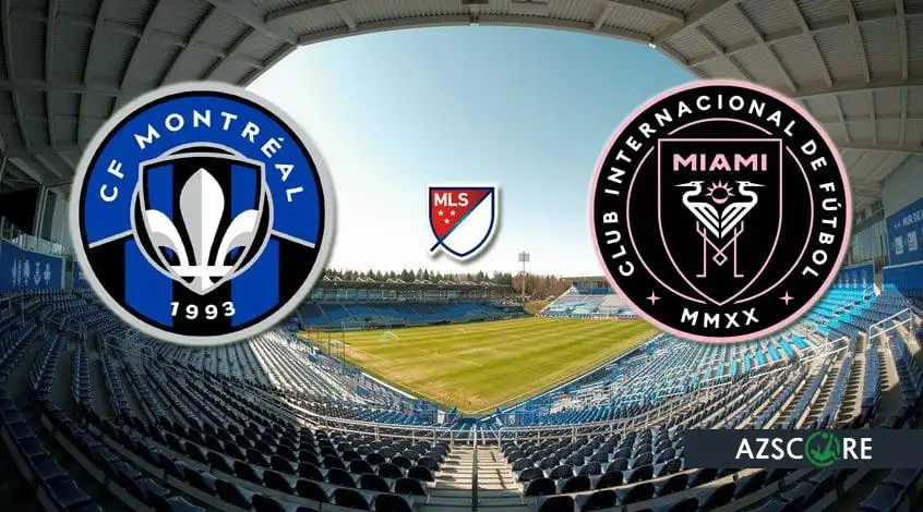Montreal Impact - Inter Miami: Pronostico e Anteprima della Partita