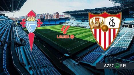 Celta Chase European Glory While Sevilla Play for Pride in La Liga Finale