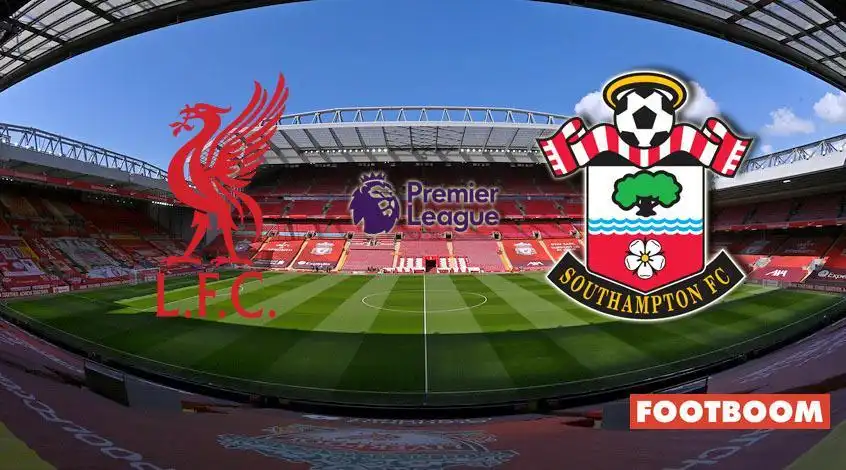 Liverpool vs Southampton: Kampforhåndsvisning og Spådom