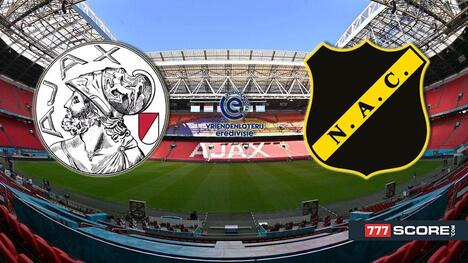Ajax vs NAC: Prediction and Match Preview
