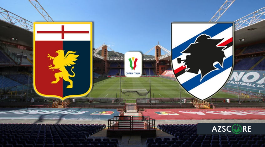 "Génova" - "Sampdoria". Anuncio y pronóstico del partido