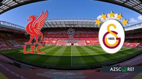 Liverpool's Redemption Quest: Can They Overturn Galatasaray in Champions League Showdown?