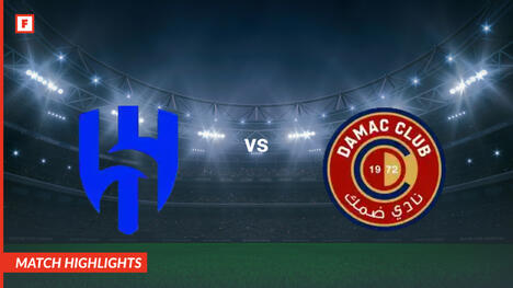 Al Hilal Riyadh - Dhamk FC tore und höhepunkte