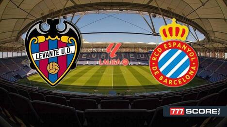 Levante vs Espanyol: Prediction and Match Preview