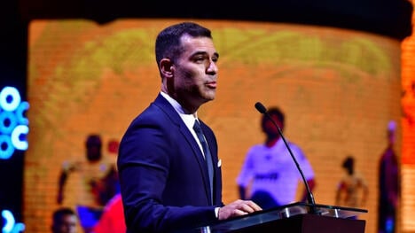 Rafael Márquez Appointed Mexico Head Coach