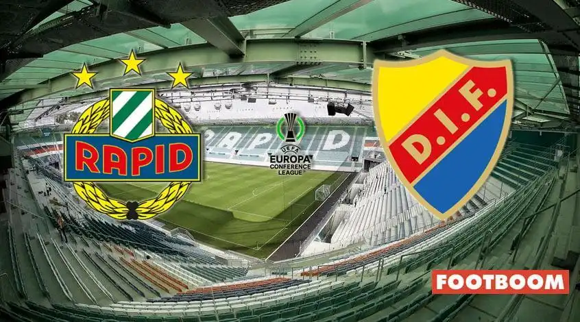 Rapids protiv Jurgardena: Prognoza i analiza meča