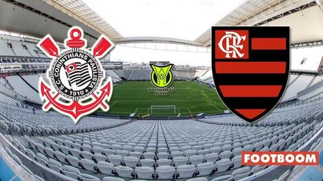 Korintians - Flamengo: Oldindan ko'rib chiqish va bashorat