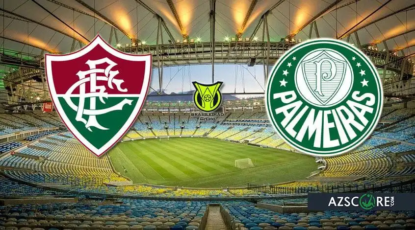 Fluminense vs Palmeiras: Prediction and Match Preview