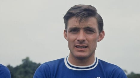Chelsea Legend Bobby Tambling Passes Away at 84