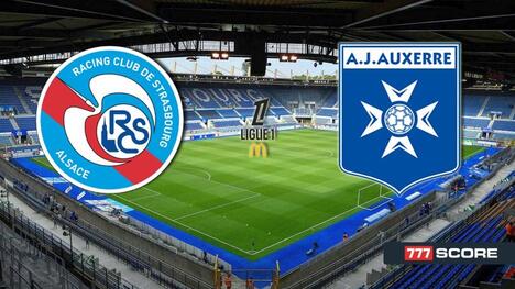 Strasburgo - Auxerre: Pronostico e Anteprima del Match