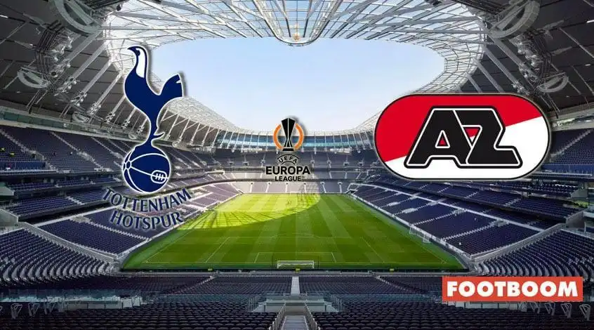 Tottenham vs AZ: Kampforhåndsvisning og Spådom