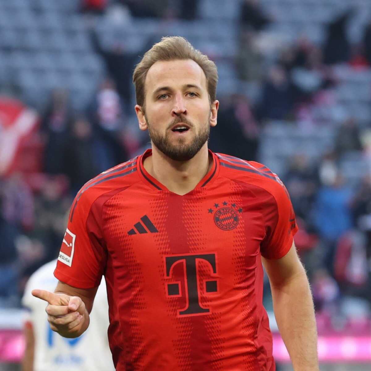 値下げ交渉可！ バイエルン・ミュンヘン ケイン（M） kane - メルカリ