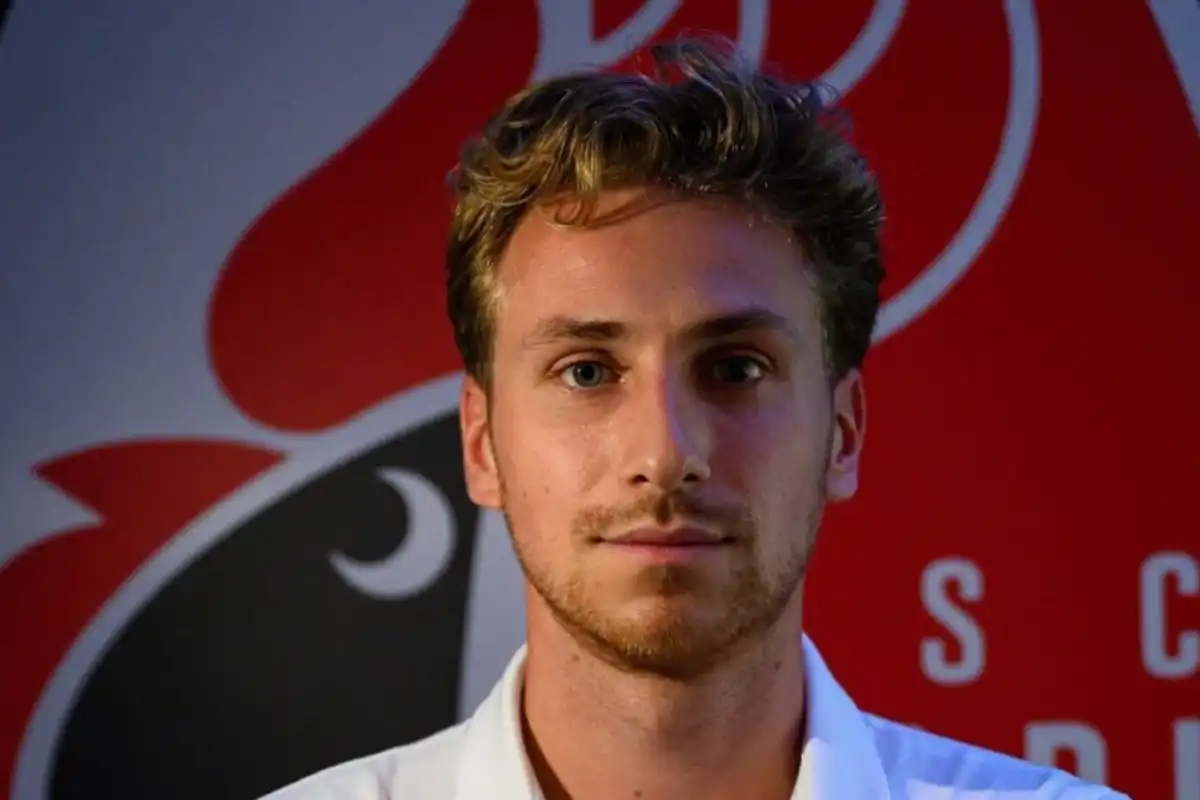 Heartbreak at Bari: Matthias Verret Loses Infant Son as Team Camp Suspended