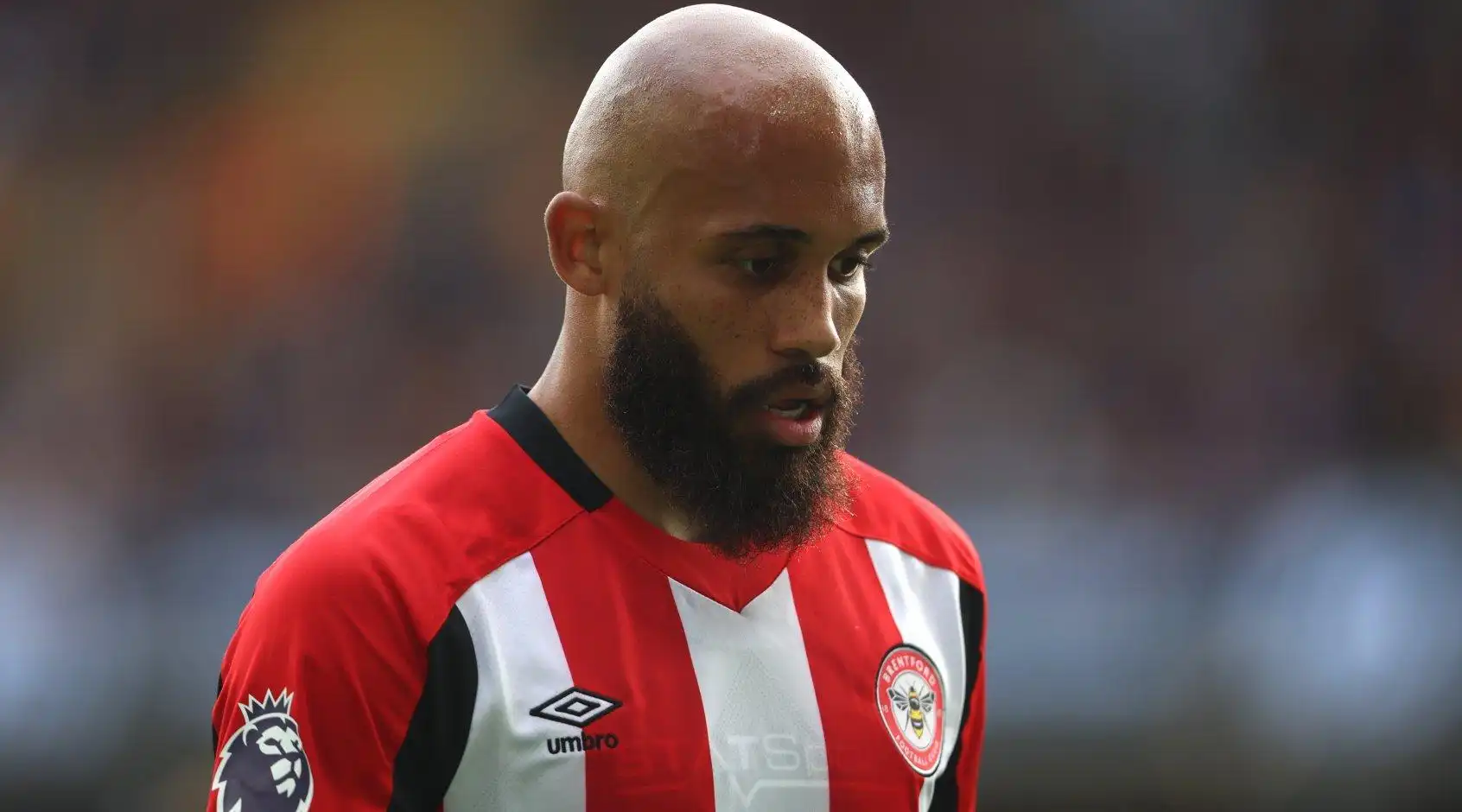 Man United Tự Tin Chiêuộ Ngôi Sao Brentford Bryan Mbeumo Bất Chấp Sự Quan Tâm Từ Tottenham