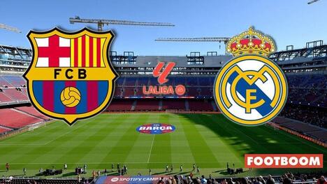 Barselona – Real Madrid: Bashorat va Oʻyin Oldindan Koʻrib Chiqish