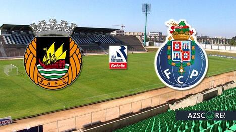 Rio Ave vs. Porto: Prediction and Match Preview