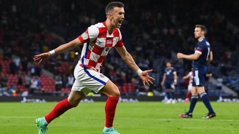 Perišić eguaglia il record di assist di Messi