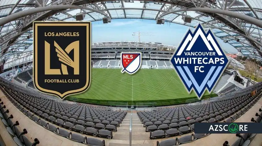 Los Ángeles vs Vancouver Whitecaps: Predicción y Análisis del Partido