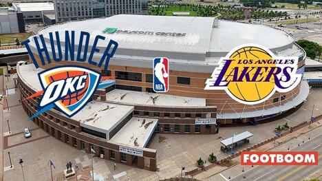 Thunder vs Lakers: Pratinjau dan Prediksi
