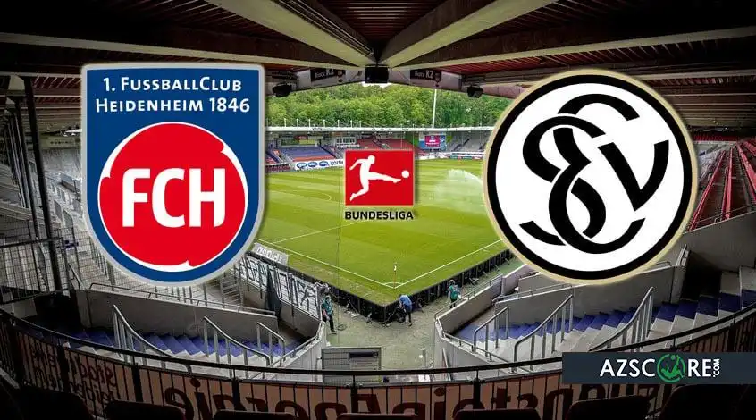 Heidenheim vs. Elversberg: Prediction and Match Preview