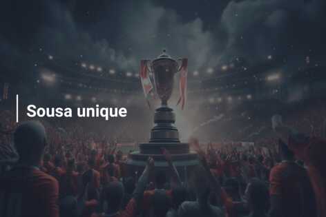 Sousa unique
