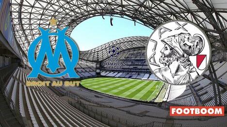 Marseille protiv Ajaxa: Pregled meča i predviđanje