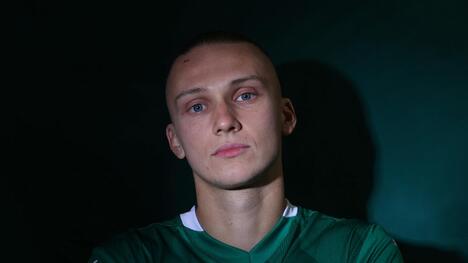 Максим Таловеров – в старте на матч против "Галла"