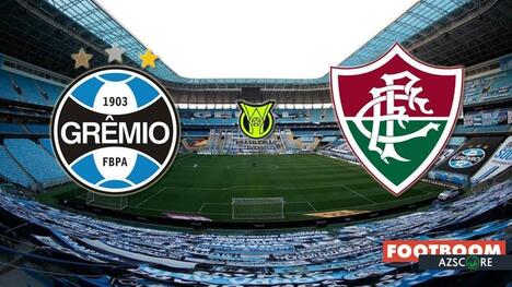 Grêmio - Fluminense : Pronostic et Avant-match