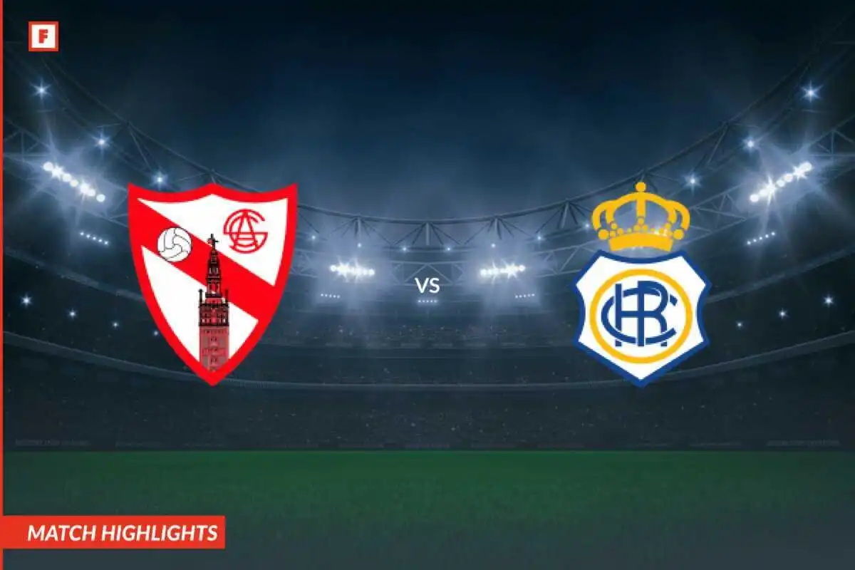 Sevilla Atletico - Recreativo de Huelva bàn thắng và điểm nổi bật