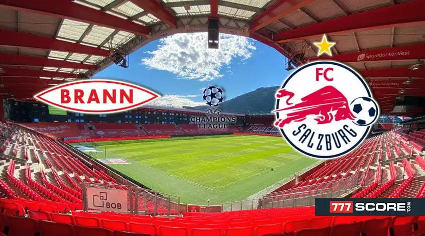 Brann vs Salzburg: Prediction and Match Preview