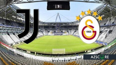 Juventus face à Galatasaray : Un retour sous haute tension en Ligue des Champions