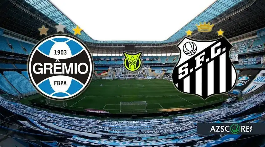 Gremio vs Santos: Previziuni și Analiza Meciului
