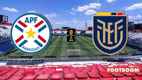 Paraguay vs Ecuador: Previziuni și Previzualizare Meci