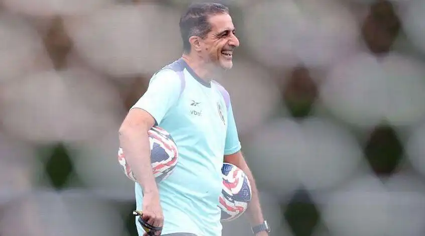 Fortaleza Fuori dalla Libertadores: Paiva Non Perdona la Squadra