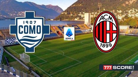 Como vs Milan: Fábregas' Audacious Plan to Shock the Rossoneri