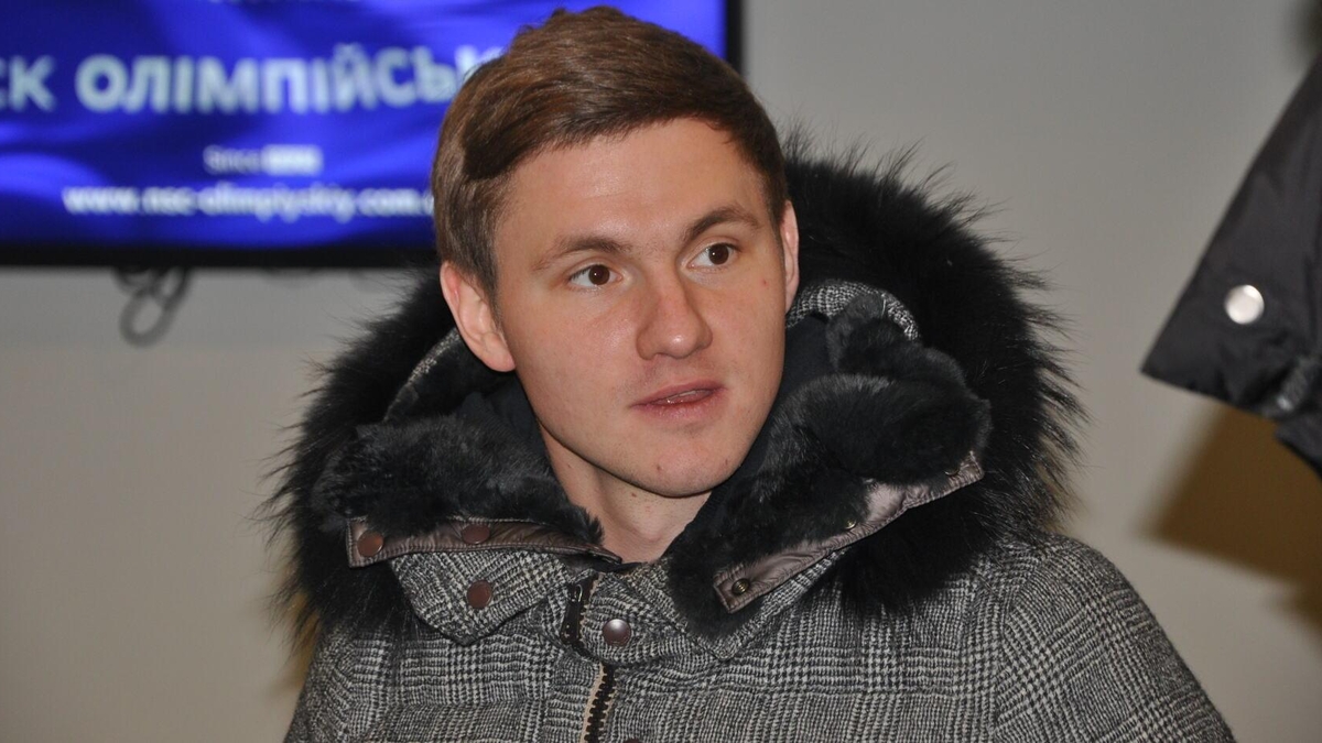 "Лівий Берег" не підписав Владислава Калитвинцева