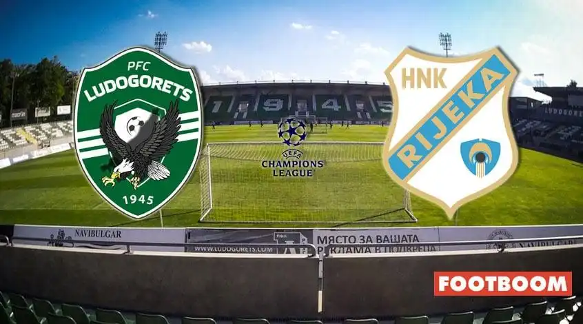 Ludogorets 1945 - Rijeka Prediction and Match Preview