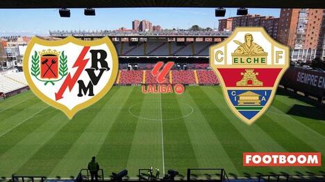 Rayo Vallecano vs. Elche: Voorspelling en Vooruitblik