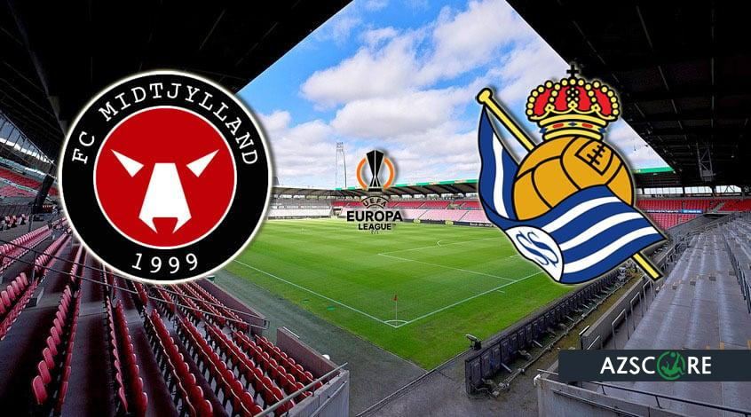 "Midtjylland" – "Real Sociedad": Vorschau und Prognose zum Spiel