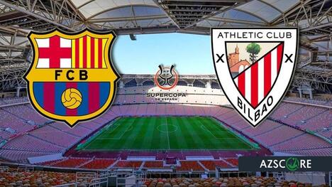 Barcelona – Athletic Bilbao: Prognose und Vorschau