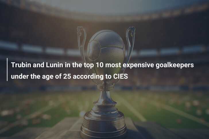 Which is the most expensive trophy in football? The top 10 list 