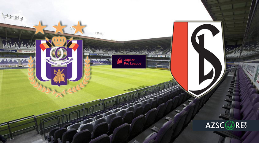 Anderlecht vs Standard: Match Preview and Prediction