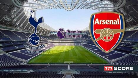 Derby del Nord di Londra: Tottenham contro Arsenal, una sfida per il riscatto
