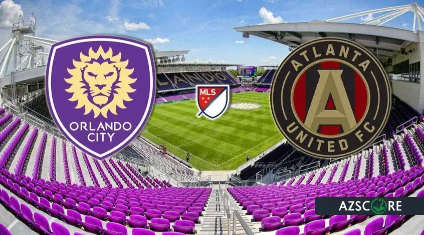 Orlando City - Atlanta United: Vorhersage und Spielvorschau