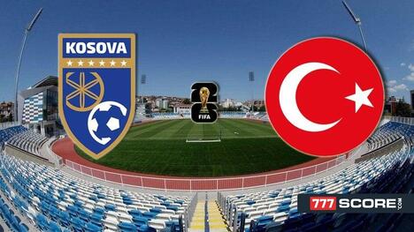 Kosovo vs Turkey: Battle for World Cup Glory