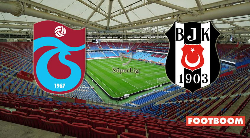 Trabzonspor vs Besiktas: Preview și Pronostic