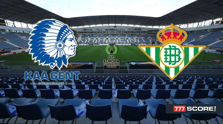 Gent vs Betis: Match Preview and Prediction